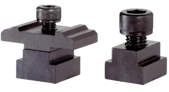 Adapter for Taper Clamping Units