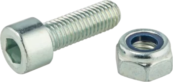Replacement screw