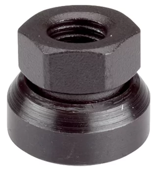 Collar Nuts with Conical Seat