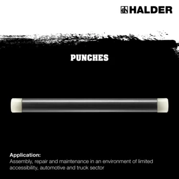                                             Drop-mallets/Punches kit 4 pcs.
 IM0015221 Foto ArtGrp Zusatz en
