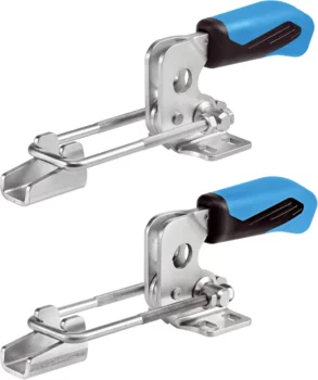                                 Accessories for: 23330. Toggle Clamps Hook Type with horizontal base
 IM0008827 Foto ArtGrp
