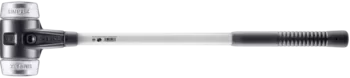                                             Marteau de frappeur SIMPLEX Métal doux; avec boîtier en fonte malléable renforcée et manche en fibre de verre
 IM0008975 Foto ArtGrp
