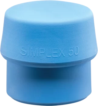                                             SIMPLEX insert TPE-soft, blue
 IM0008988 Foto ArtGrp
