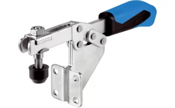                                 Accessories for: 23330. Horizontal Toggle Clamps with angle base
 IM0009337 Foto ArtGrp
