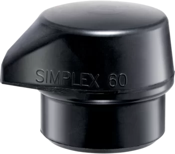                                             SIMPLEX insert Rubber composition, black, with "Stand Up"
 IM0010931 Foto ArtGrp
