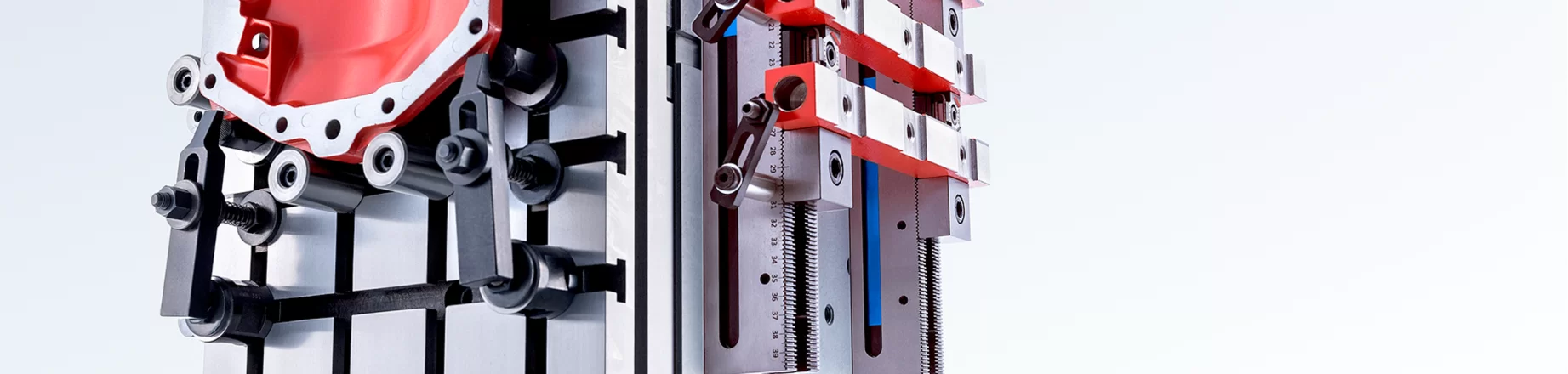 Multiple Clamping Systems
 IM0009198 Foto Banner