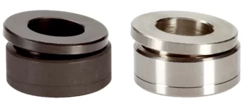 Ron­delles convexes / concaves com­pactes similaires à la norme DIN 6319