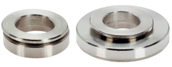 Spherical Washers / Conical Seats similar to DIN 6319, stainless steel