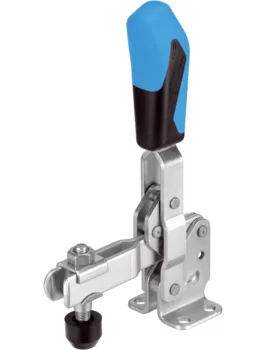 Accessories for: 23330. Vertical Toggle Clamps with horizontal base