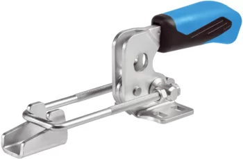 Accessories for: 23330. Toggle Clamps Hook Type with horizontal base