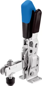 Accessories for: 23330. Vertical Toggle Clamps with horizontal base and safety lock