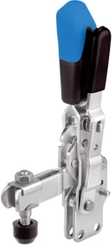 Accessories for: 23330. Vertical Toggle Clamps with vertical base and safety lock