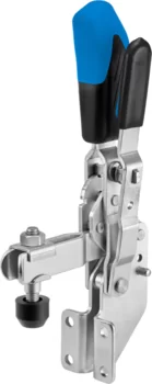 Accessories for: 23330. Vertical Toggle Clamps with angle base and safety lock