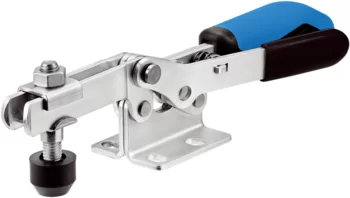 Accessories for: 23330. Horizontal Toggle Clamps with horizontal base and safety lock