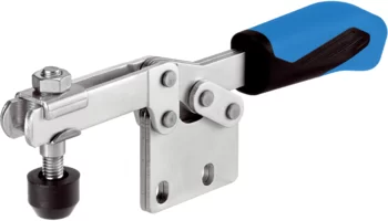 Accessories for: 23330. Horizontal Toggle Clamps with vertical base