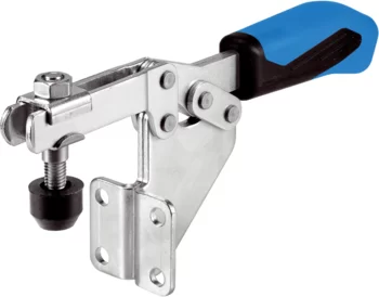 Accessories for: 23330. Horizontal Toggle Clamps with angle base