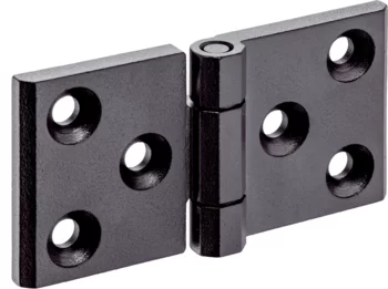                                             Hinges stainless steel, elongated on both sides
 IM0013470 Foto
