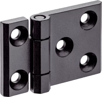                                             Hinges stainless steel, elongated on one side
 IM0013472 Foto
