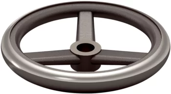                                             Handwheels DIN 950 grey cast iron
 IM0013718 Foto
