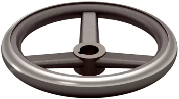                                             Handwheels DIN 950 grey cast iron
 IM0013720 Foto

