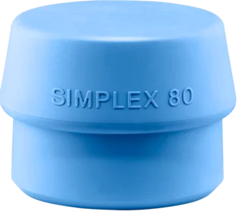                                             SIMPLEX insert TPE-soft, blue
 IM0014621 Foto
