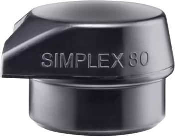                                             SIMPLEX insert Rubber composition, black, with "Stand Up"
 IM0014629 Foto
