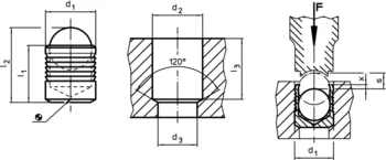                                             Expander® Sealing Plugs body from case-hardened steel
 IM0002550 Zeichnung
