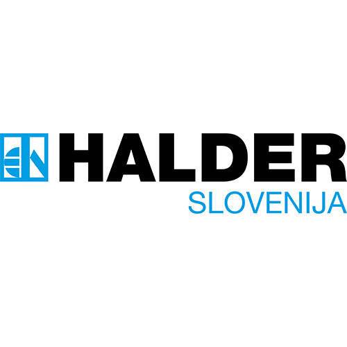 Halder norm+technik d.o.o., Slovenia