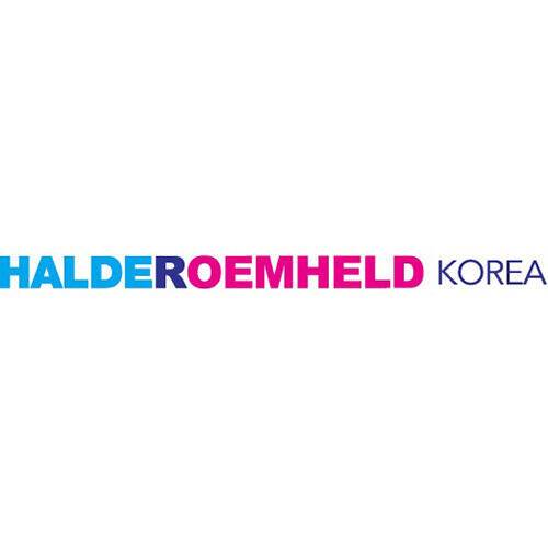 Halder • Roemheld Korea Ltd., Corée du Sud