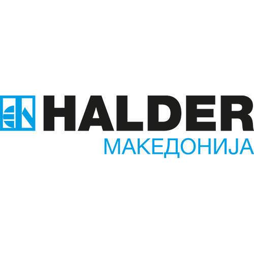 Halder d.o.o., Makedonija